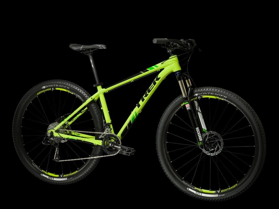 Trek MTB